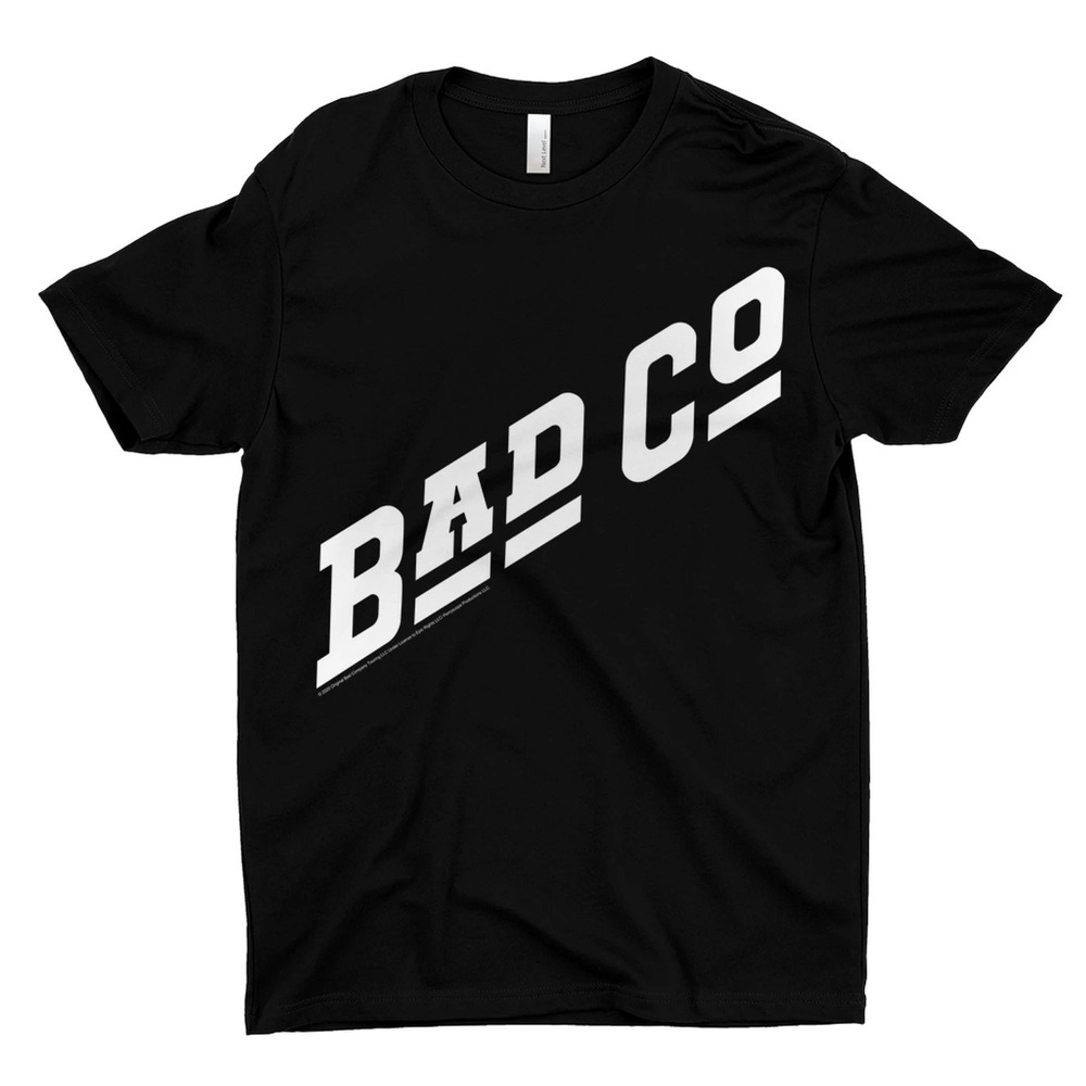 The Cars T-Shirt Black